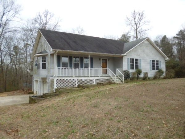 4134 COUNTY ROAD 703, Cullman, AL 35055