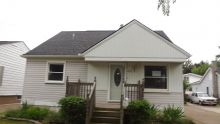 46 Clair St Mount Clemens, MI 48043