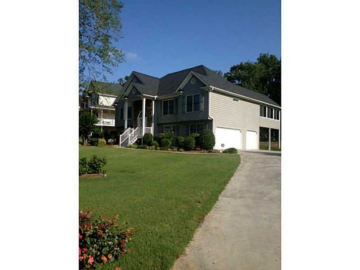 21 Bucky Street, Kingston, GA 30145