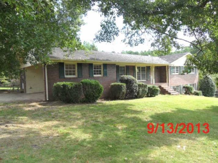 56 Worthington Road, Kingston, GA 30145