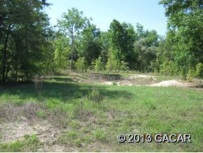 LOT 14 NE 48th Court, High Springs, FL 32643