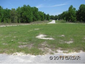 LOT 8 NE 48th Court, High Springs, FL 32643