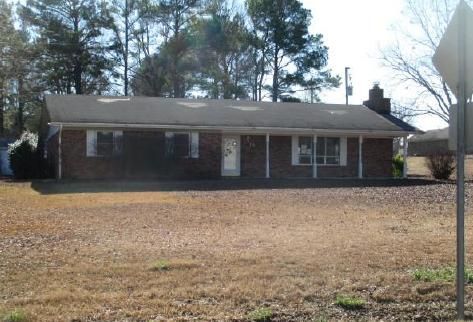 19 E Main St, Greenbrier, AR 72058