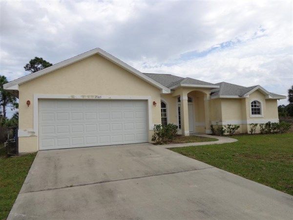 2165 Gascon Road SW, Palm Bay, FL 32908