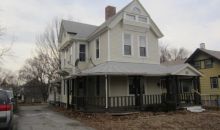 22 S 19th St Kansas City, KS 66102