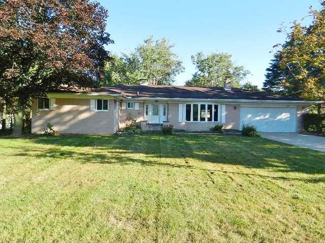 11651 Jean Ann, Washington, MI 48094