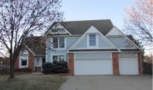 1420 E Meadow Ln Olathe, KS 66062