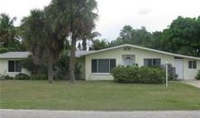 1709 Pelican Dr Fort Pierce, FL 34949