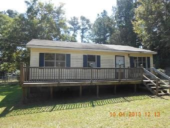 538 Ga Hwy 49 W, Milledgeville, GA 31061