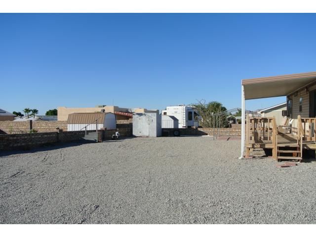 13590 EAST 52ND DRIVE, Yuma, AZ 85367