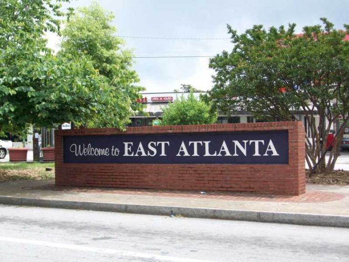 1516 Glenwood Avenue Se, Atlanta, GA 30316