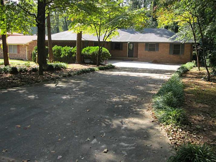 3227 Jaynes Valley Drive, Decatur, GA 30034