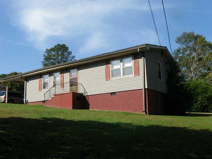 119 Robin Hood Road Ne, Rome, GA 30161