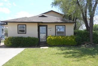 1117 W London St, El Reno, OK 73036