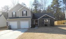 384 Pecan Wood Circle Fairburn, GA 30213