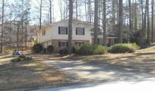 269 Malone Circle Fairburn, GA 30213