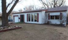 1714 S Roanoke St Wichita, KS 67218