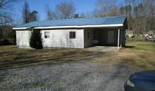 814 Henderson Drive Dalton, GA 30720