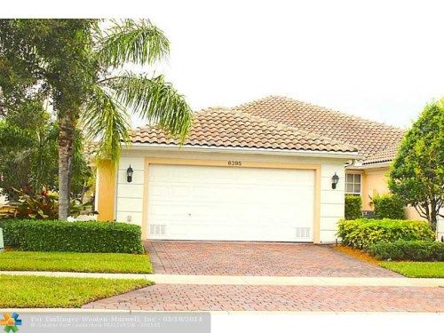 8395 QUITO PLACE # 8395, West Palm Beach, FL 33414