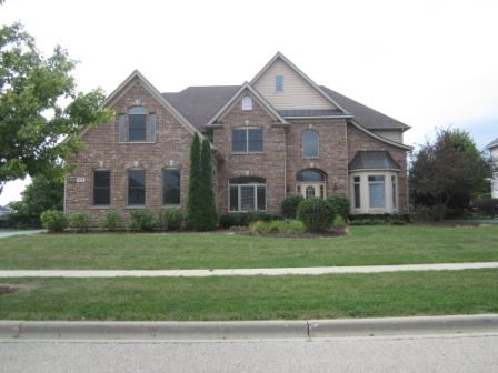 1691 Stone Ridge Ln, Algonquin, IL 60102