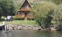 3890 Lake Shore Drive Island Park, ID 83429