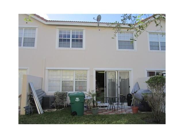 4213 124TH TE # 4213, Hollywood, FL 33027