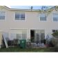 4213 124TH TE # 4213, Hollywood, FL 33027 ID:272341