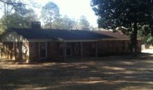 10051 Red Oak Drive Semmes, AL 36575