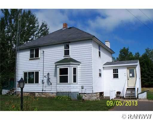 N3186 Sawdust Rd, Bruce, WI 54819