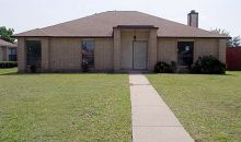 1341 Roan Drive Lancaster, TX 75134