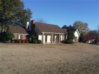 2522 Summertree Driv, Tupelo, MS 38801