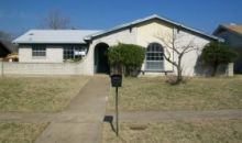 1017 Tracy Lane Lancaster, TX 75134