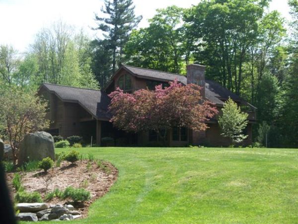 208 Old Baybrook Road, South Londonderry, VT 05155