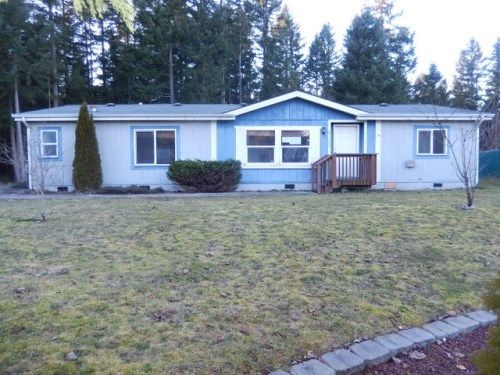 21102 89th Avenue Court E, Graham, WA 98338