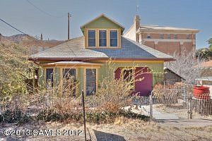 Quality, Bisbee, AZ 85603