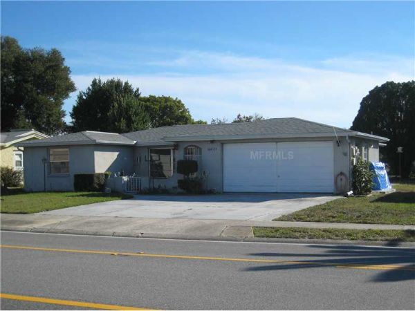 10231 REGENCY PARK BLVD, Port Richey, FL 34668