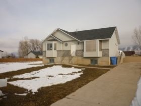 2640 S 600 W, Logan, UT 84321