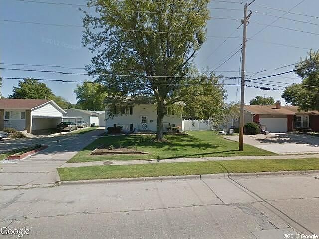 Kennedy, East Moline, IL 61244