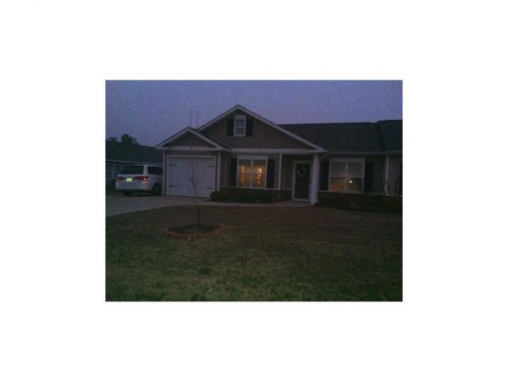 Unit 5 - 5 Chesney Place, Rome, GA 30165