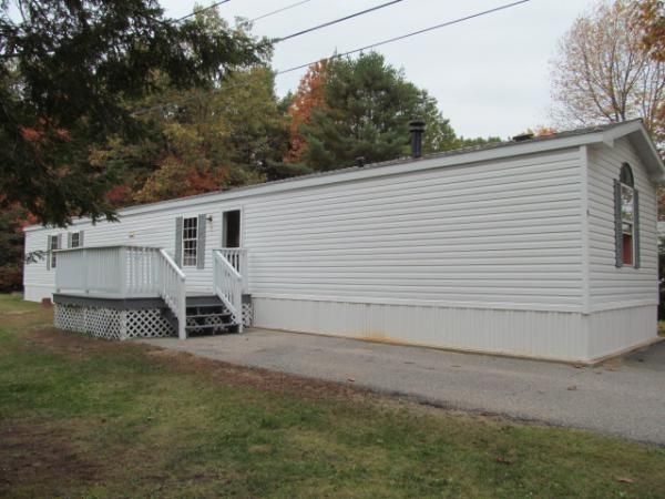 39 Marc Drive, Sanford, ME 04073