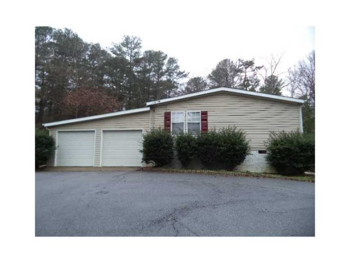 2400 Zingara Road Ne, Conyers, GA 30012