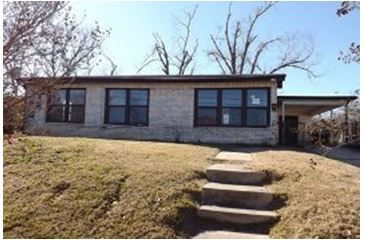 311 Yolanda Dr, San Antonio, TX 78228