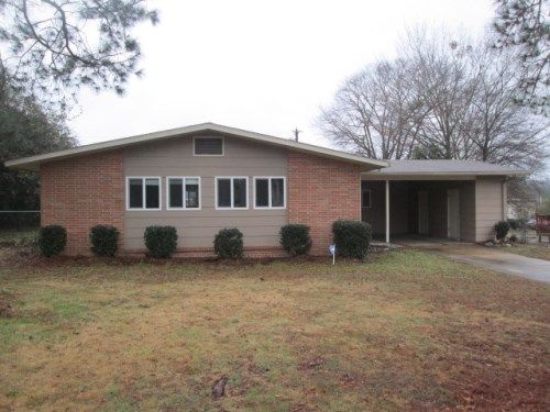 1823 Susan Ln, Columbus, GA 31907