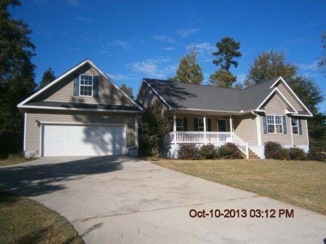 120 Waits Rd NW, Milledgeville, GA 31061