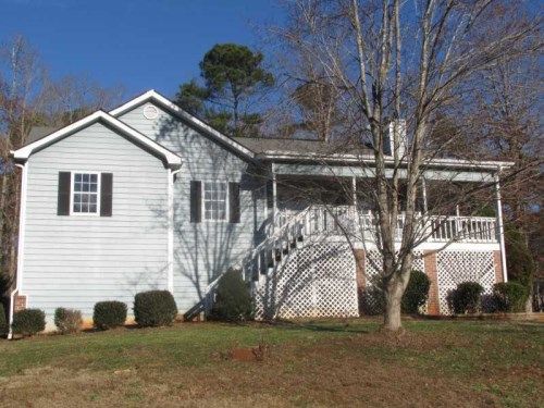 55 Lakefront Drive, Covington, GA 30016