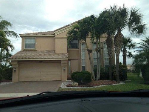 2291 WABURTON TE, West Palm Beach, FL 33414