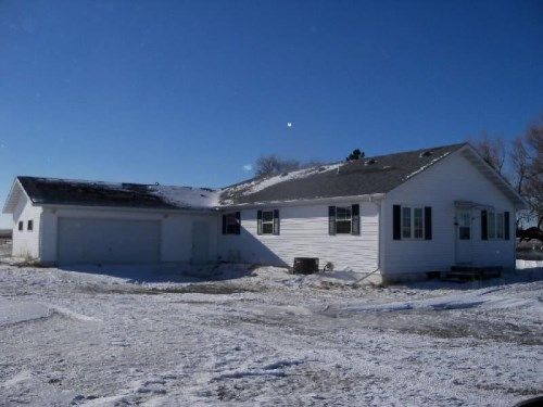 4170 12th Ave N, Voltaire, ND 58792