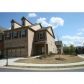 Unit 205 - 205 Snowgoose Court, Alpharetta, GA 30022 ID:5668793