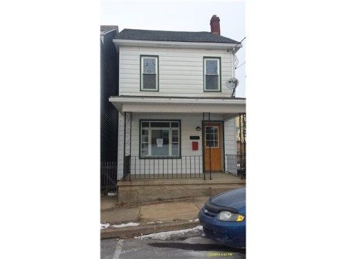 829 Line St, Sunbury, PA 17801