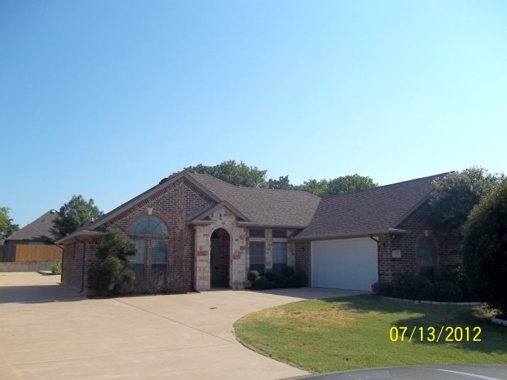 W Sherman Dr, Aubrey, TX 76227